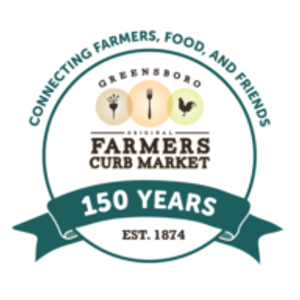 Greensboro Farmers Curb Market - Farmers' market in Greensboro