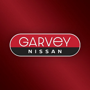 Garvey Nissan Service Department
