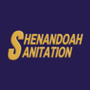 Shenandoah Sanitation - Logo