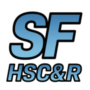 South Florida Hard Surface Cleaning & Restoration - Logo