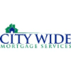 City Wide Mortgage Services - Logo