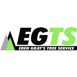 Eben Gray's Tree Service, LLC - Logo