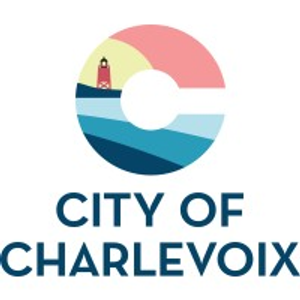 Charlevoix Marina - Logo