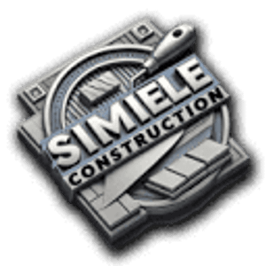 Simiele Construction - Logo