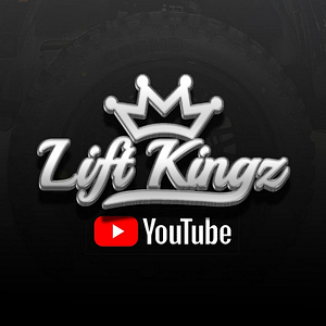 Lift Kingz,LLC - Logo