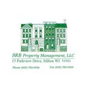 SRB Property Management LLC - Logo
