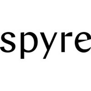 Spyre Center - Logo