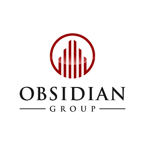 Obsidian Group - Logo