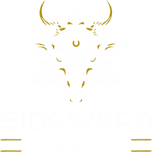 Sideward Brewing Co. - Logo