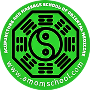 ACUPUNCTURE AND MASSAGE SCHOOL OF ORIENTAL MEDICINE - Logo