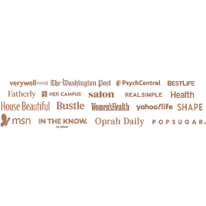 Mend Modern Therapy, PLLC - Logo