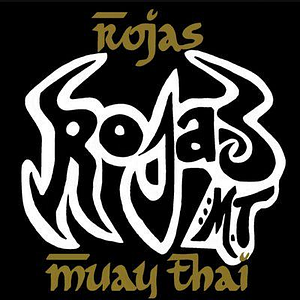 Rojas Muay Thai