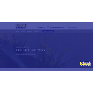 Ideal Fence LLC