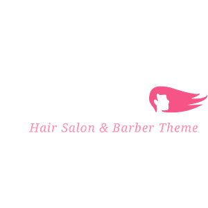 JP Hair Design - Logo