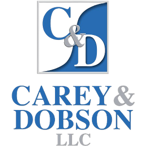 Carey & Dobson, LLC - Logo