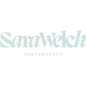Sara Welch Photography - Logo