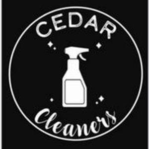 Cedar Cleaners LLC - Logo