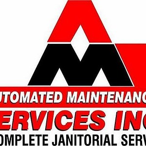 Automated Maintenance Services Inc - Logo