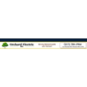 Orchard Electric Inc - Logo