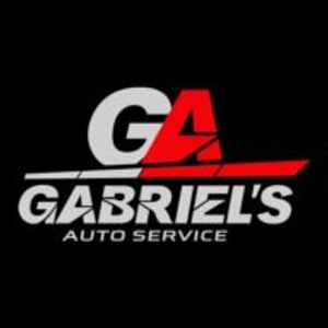 Gabriel's Auto Service - Logo