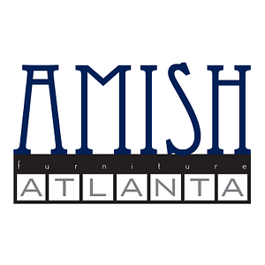 Amish Atlanta Poly Outdoor Furniture - Logo