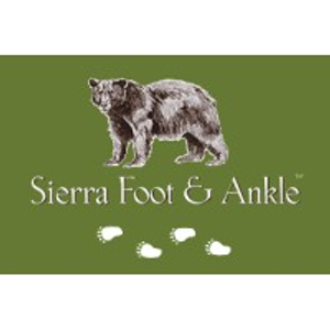 Sierra Foot & Ankle - Logo