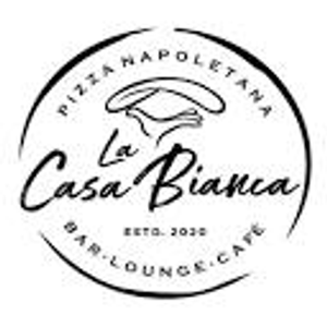 La Casa Bianca - Logo