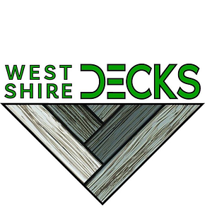 West Shire Decks LLC - Logo
