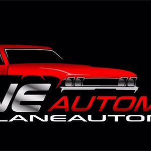 Lane Automotive