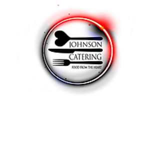Johnson Catering Events - Logo