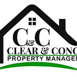 Clear & Concise Property Management, LLC