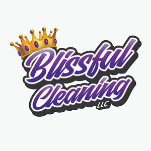 Blissful Cleaning - Logo