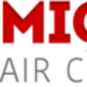 Michael I Newbern Air Conditioning Contractor, Inc - Logo