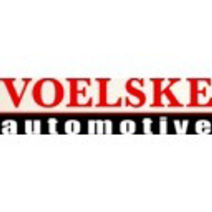 Voelske Automotive - Logo