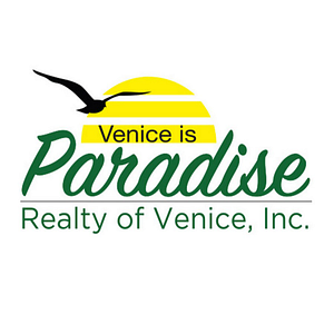 Paradise Realty of Venice, Inc. - Logo