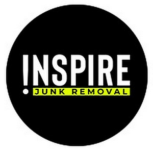 Inspire Junk Removal, LLC - Logo