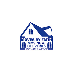 Moves By Faith Moving & Deliveries LLC