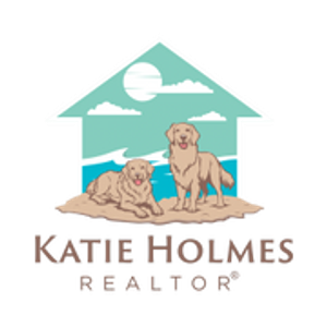 Port St. Lucie REALTOR®- Katie Holmes, EXP Realty, Tradition - Logo