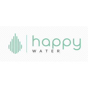 Happy Water - Logo
