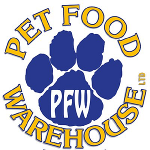 Pet Wash Express - Logo
