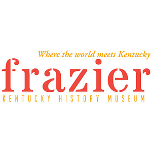 Frazier Kentucky History Museum - Logo