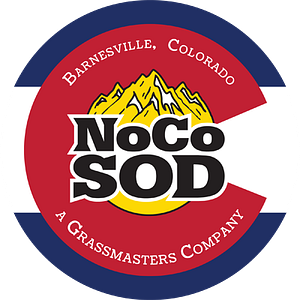 NoCo Sod - Logo
