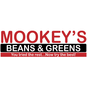 Mookey's Beans & Greens