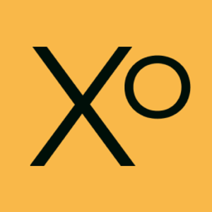 XO Brows & Beauty - Logo