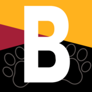 B'More Dogs Hon - Logo