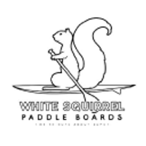 White Squirrel Paddle Boards