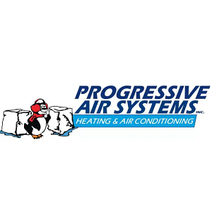 Progressive Air Systems, Inc. - Logo