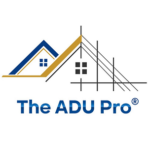 The ADU Pro - Logo