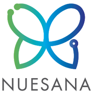 Nuesana Health & Wellness - Logo