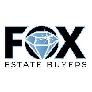 Fox Estate Buyers - Fox Estate Jewelry - Logo